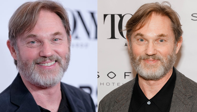 Richard Thomas