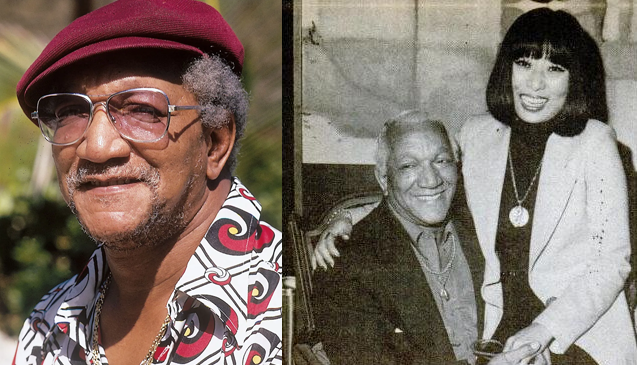 Who is Ka Ho Cho: Everything About Redd Foxx’s Last Wife