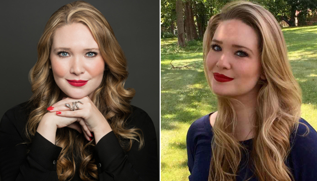 Sarah J. Maas Net Worth: A Look at Her Financial Success