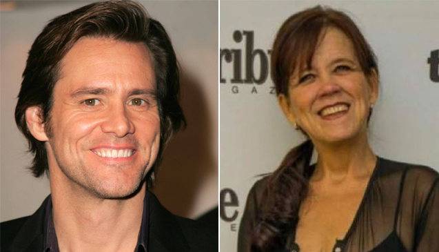 Meet Patricia Carrey Fournier Jim Carrey’s Supporting Sister