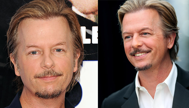 David Spade