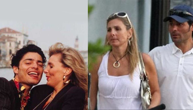 Everything About Marilisa Maronesse: The Wife of Chayanne