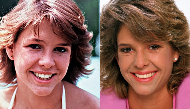 Kristy McNichol Net Worth