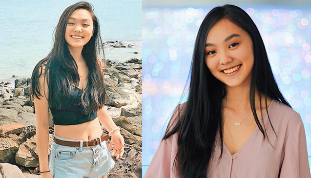 Meet Taimi Li Jet Li’s Daughter and Rising Influencer