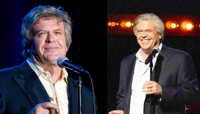 Ron White Net Worth in 2024 and Biography