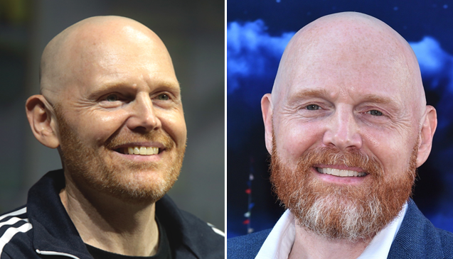 Bill Burr Net Worth: Life, Career, and Financial Success in 2024