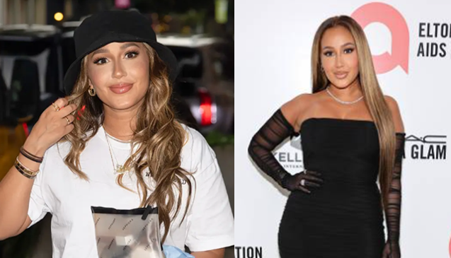 Adrienne Bailon Net Worth: A Detailed Look at Her Life, Career, and Financial Success