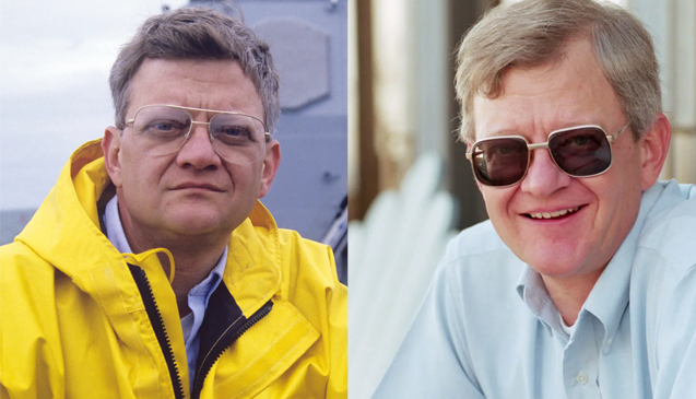 Tom Clancy