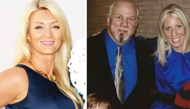 Who is Christa Podsedly? Best Known for Scott Steiner’s Wife