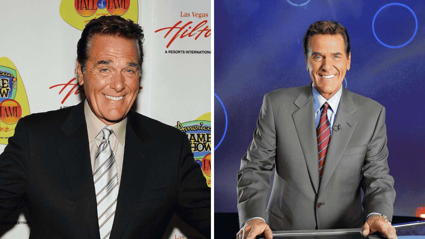 chuck woolery net worth