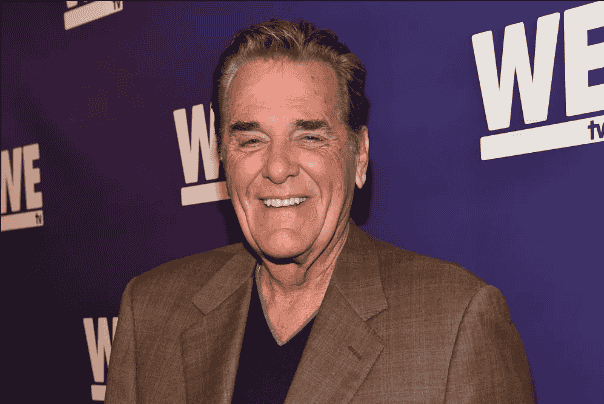 chuck woolery net worth