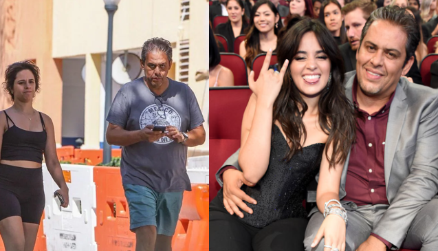 Meet Alejandro Cabello: Camila Cabello’s Father