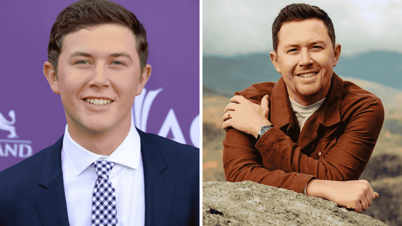 scotty mccreery net worth