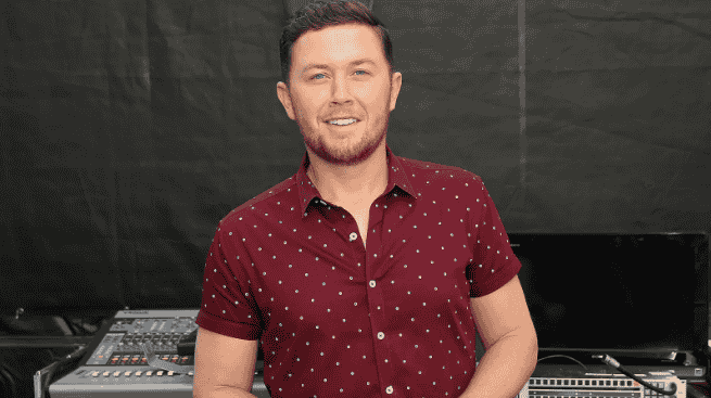 scotty mccreery net worth