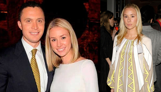 Meet Emily Threlkeld Wife of Famous Congressman Harold Ford Jr