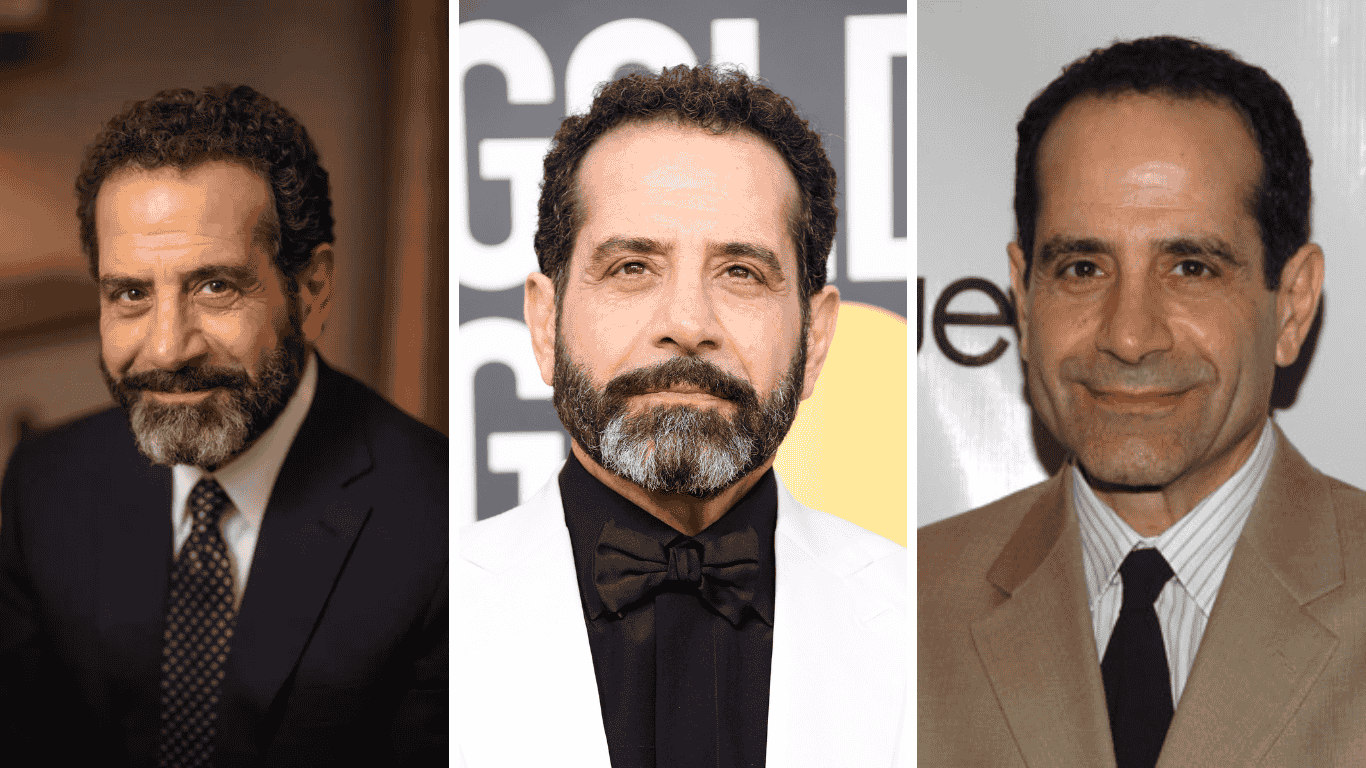 tony shalhoub net worth