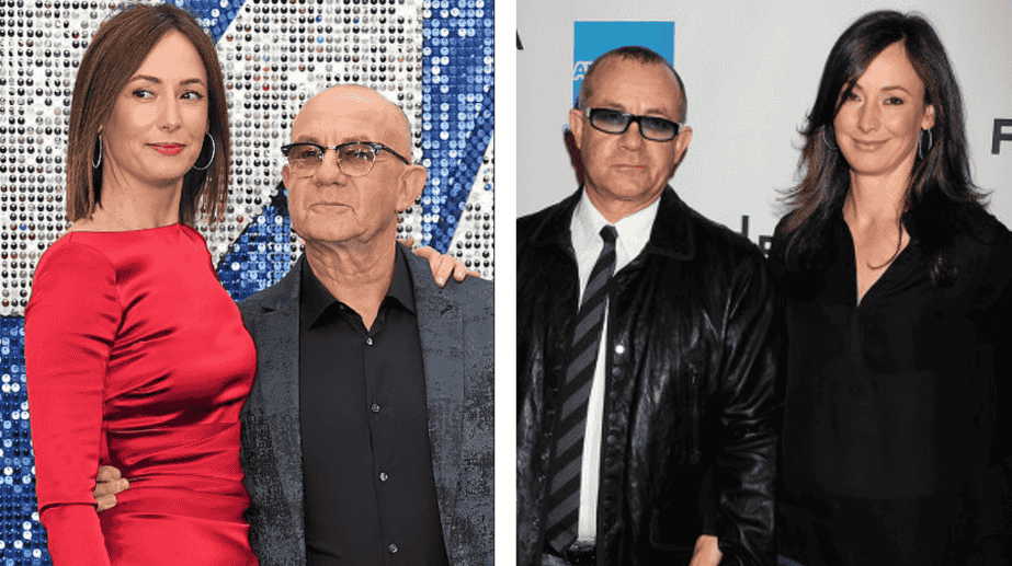 Heather Lynn Hodgins Kidd: The Life and Legacy of Bernie Taupin’s Wife