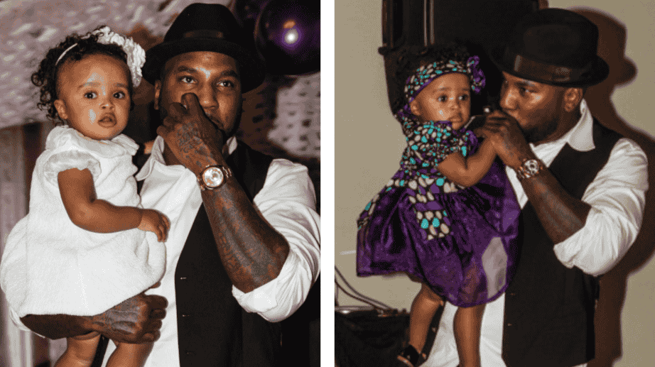 Amra Nor Jenkins: A Glimpse into Jeezy’s Life as a Father and Icon