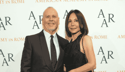 bill duker net worth