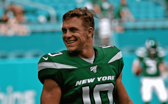 braxton berrios net worth