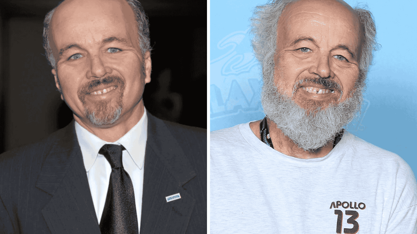 Clint Howard Net Worth: A Comprehensive Look at His Life and Career