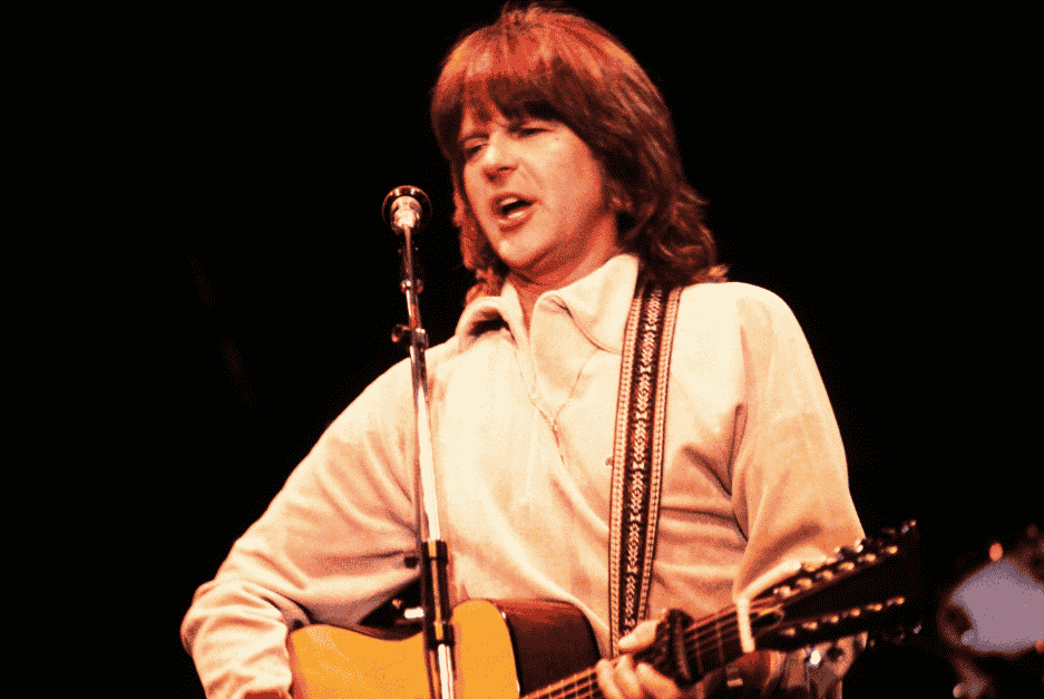 randy meisner