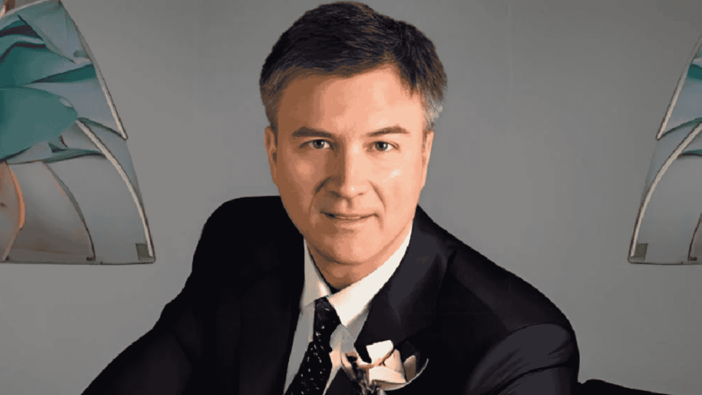 Doug Kurtenbach Net Worth: Career, Achievements, and Personal Life