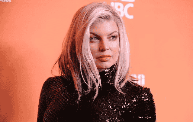 fergie net worth