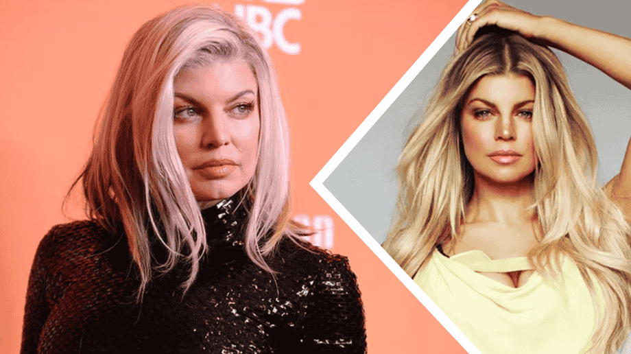 fergie net worth