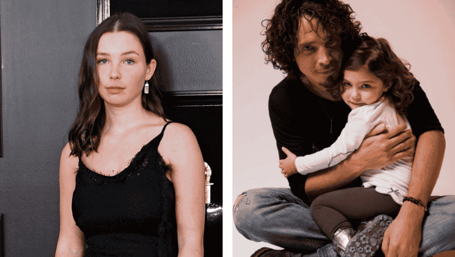 Lillian Jean Cornell: A Closer Look at Chris Cornell’s Daughter