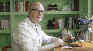 john boyne net worth