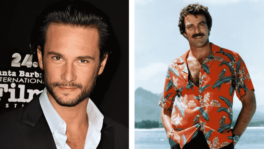 Kevin Selleck: Age, Family, Career, and Life as Tom Selleck’s Son