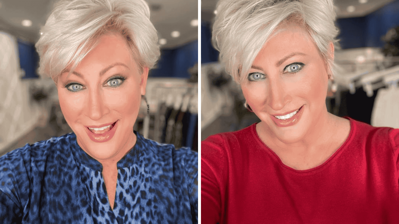 Kim Gravel Net Worth: An Inspiring Journey of Success and Empowerment