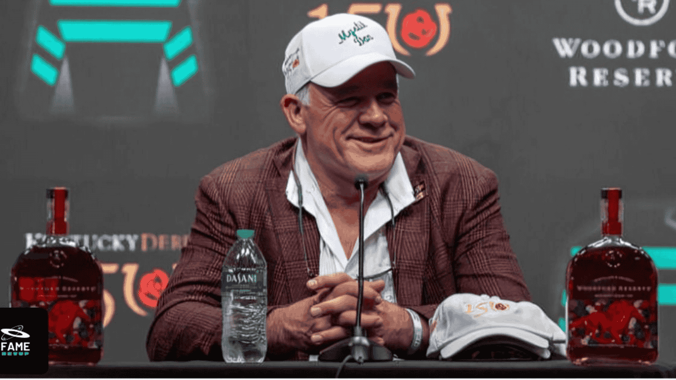 lance gasaway net worth