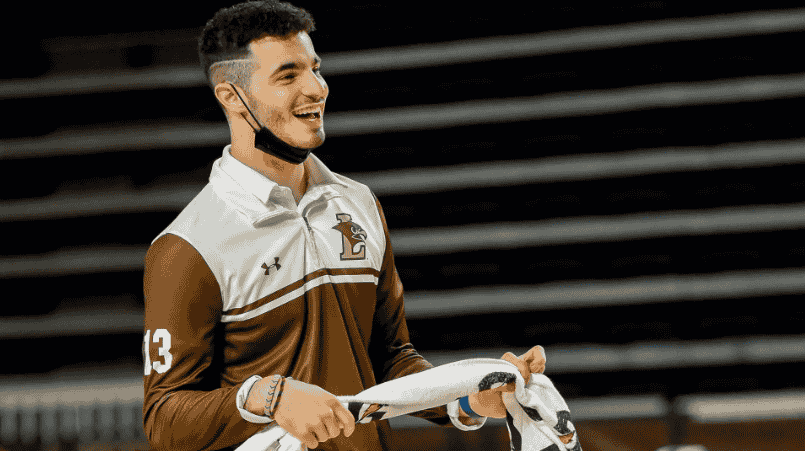 Lucas Triana net worth