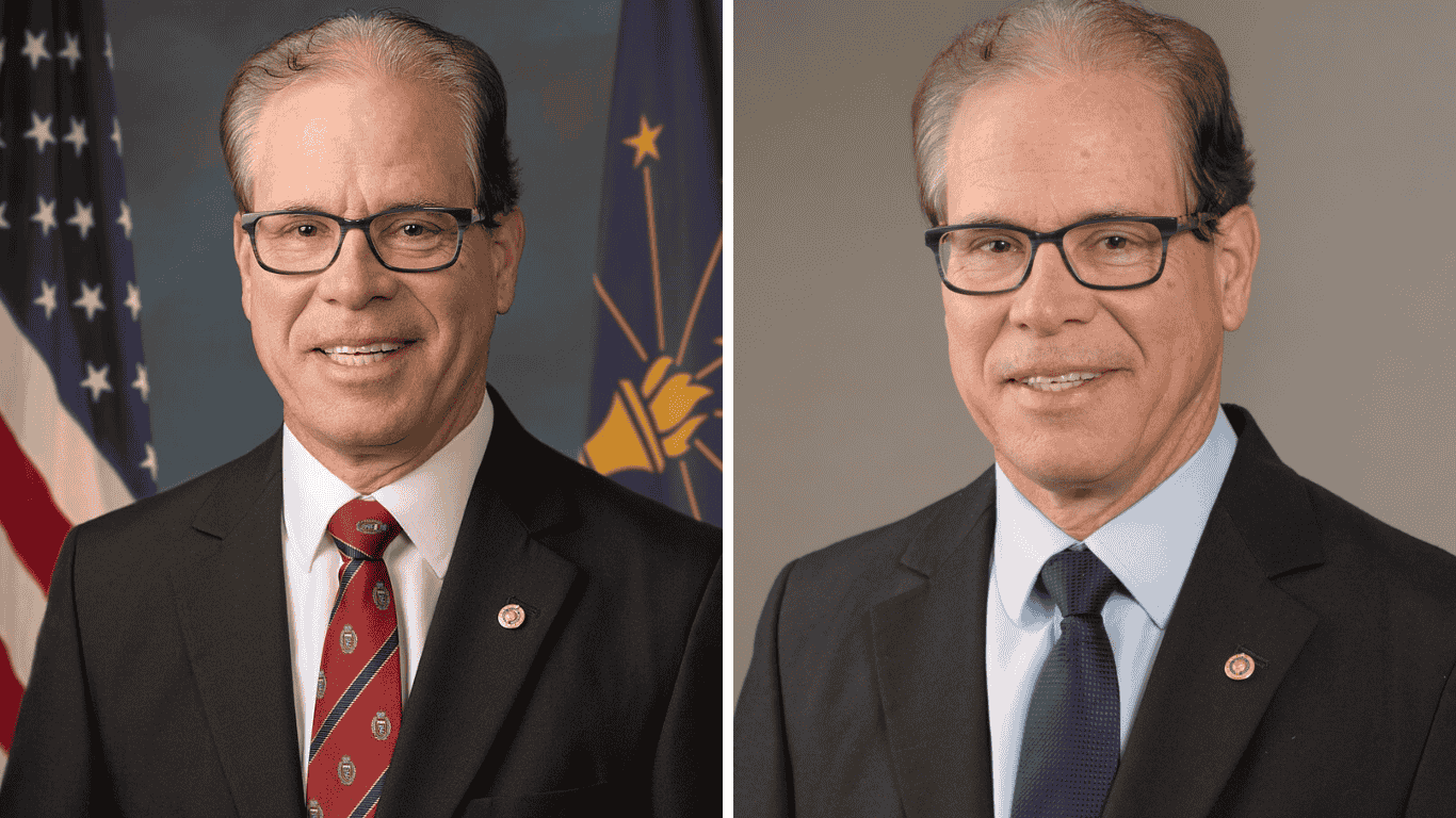 mike braun net worth