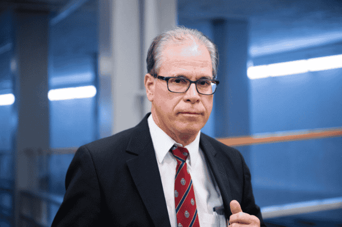 mike braun net worth