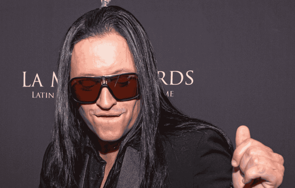 elvis crespo net worth