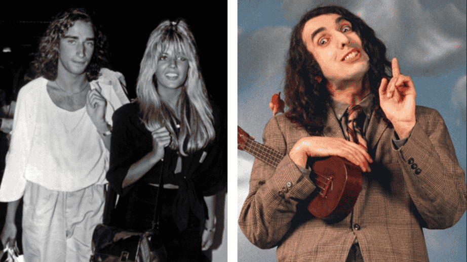 Jan Alweiss: The Enigmatic Life of Tiny Tim’s Ex-Wife