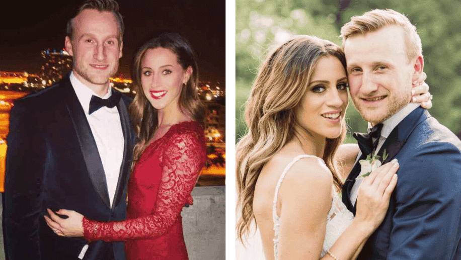 Sandra Porzio: A Glimpse into the Life of Steven Stamkos’ Wife