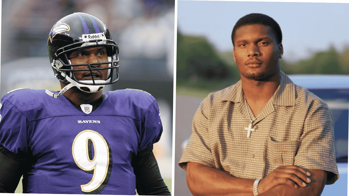 steve mcnair net worth