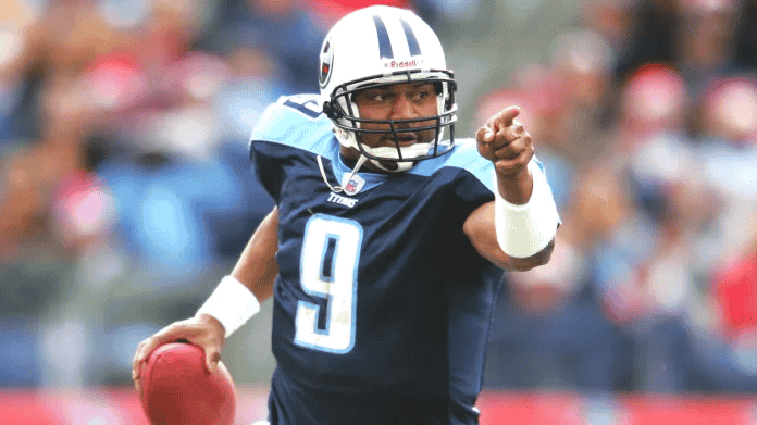 steve mcnair net worth