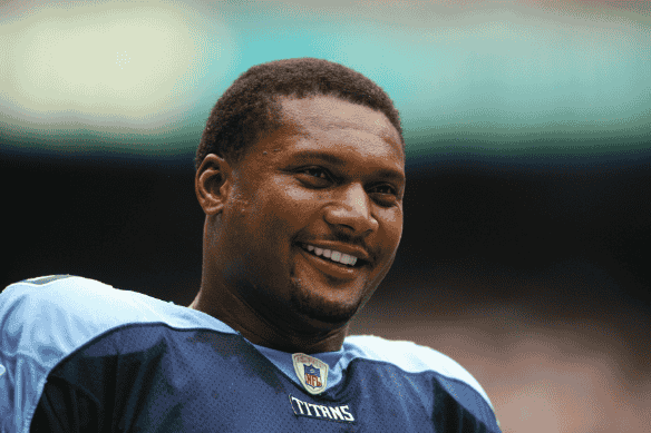 steve mcnair net worth