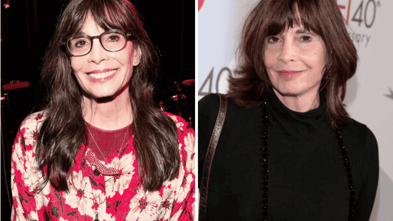 talia shire net worth