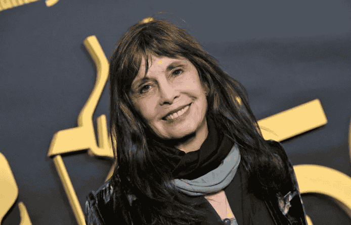 talia shire net worth