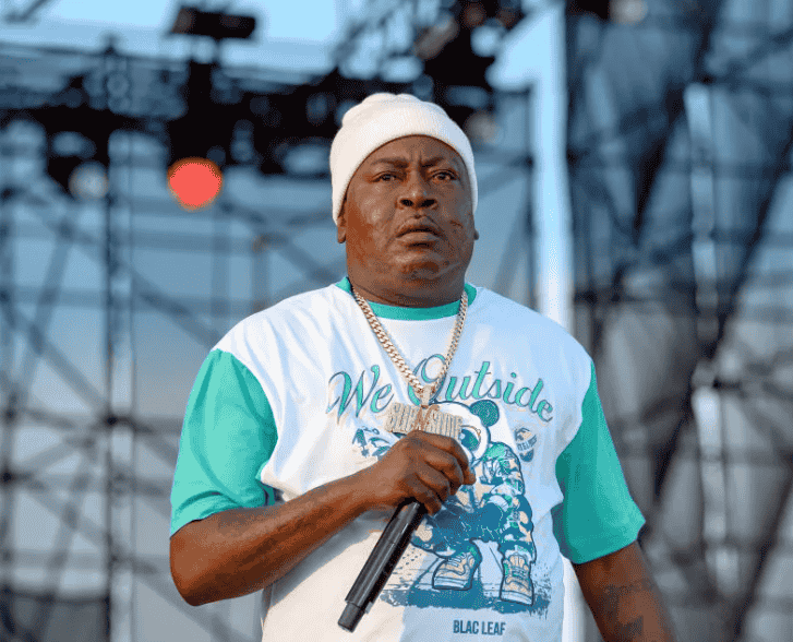 trick daddy net worth