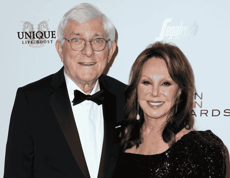 marlo thomas net worth